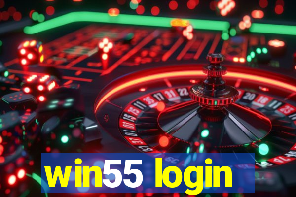 win55 login